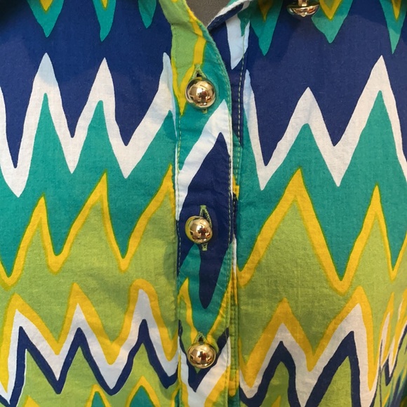 Cotton Shirt - Picture 5 of 6